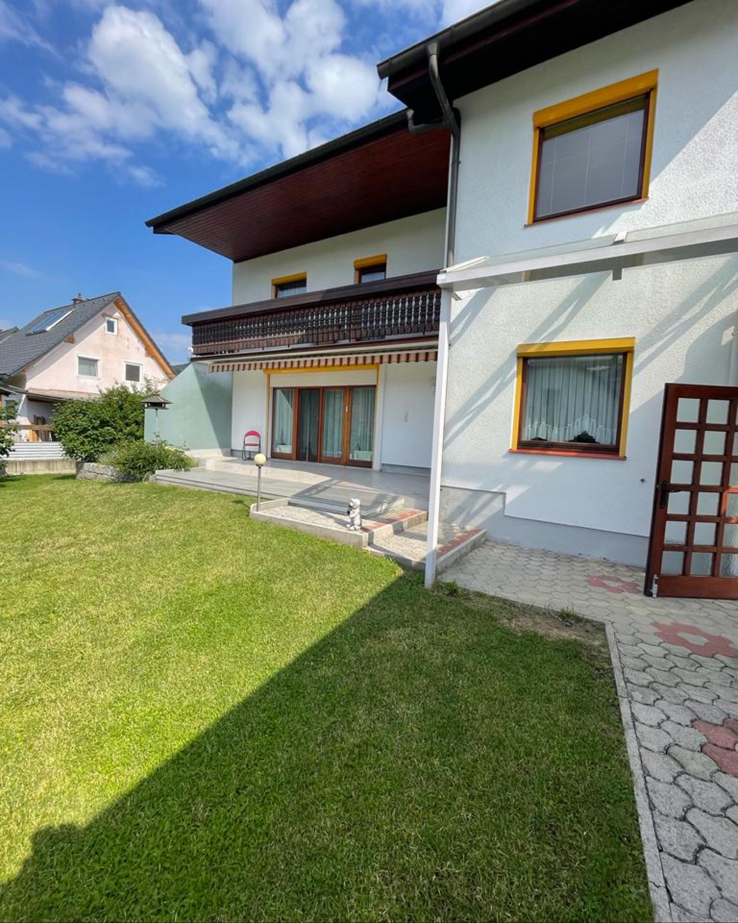 Monteur-Zimmer - Kammern im Liesingtal - Gästezimmer in Frauenwiese, Kapfenberg 