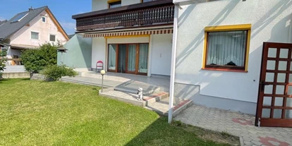 Monteur-Zimmer - Preis pro Nacht - Österreich - Gästezimmer in Frauenwiese, Kapfenberg