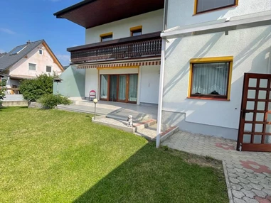 MonteurZimmer: Gästezimmer in Frauenwiese, Kapfenberg