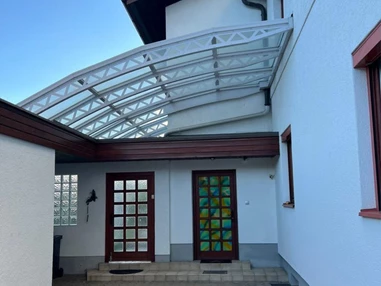 MonteurZimmer: Gästezimmer in Frauenwiese, Kapfenberg