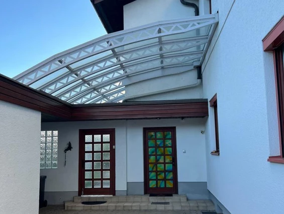 MonteurZimmer: Gästezimmer in Frauenwiese, Kapfenberg