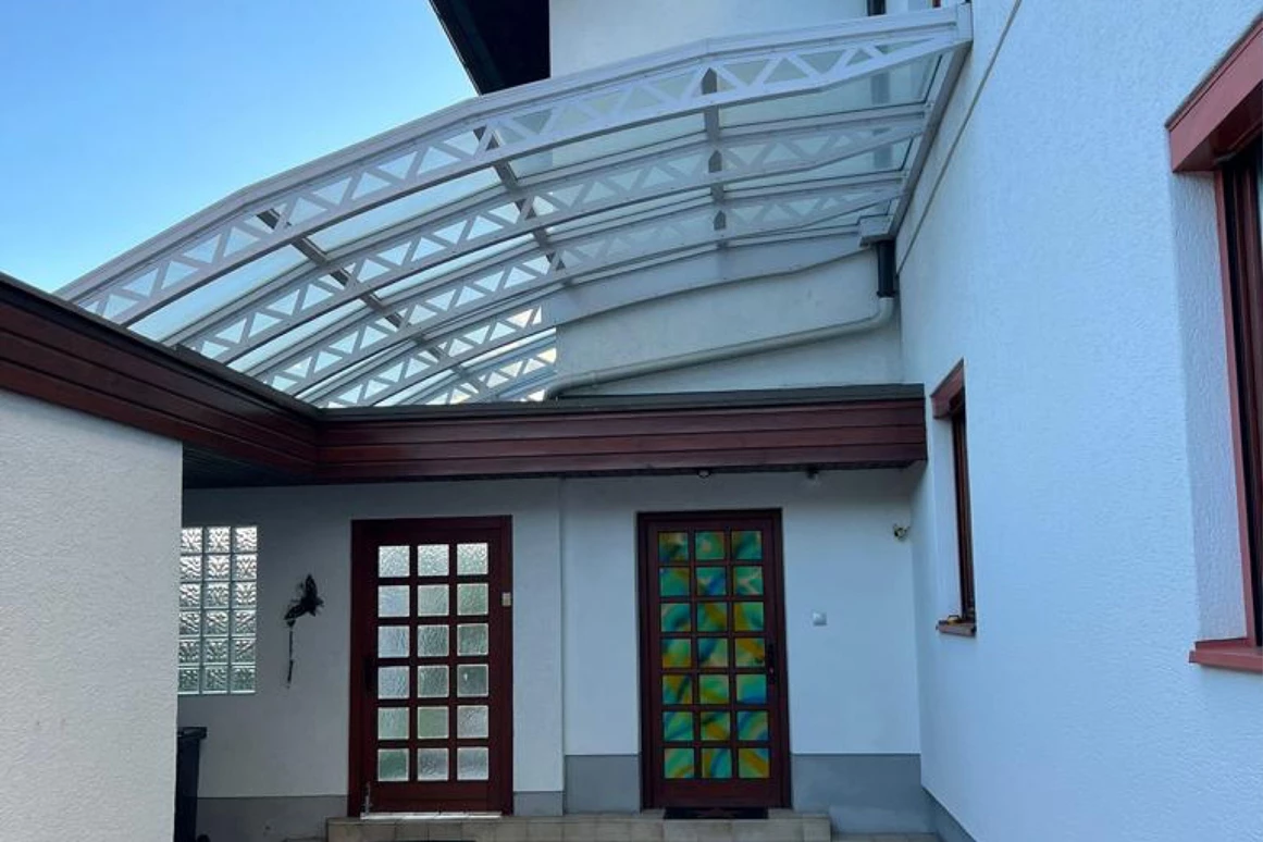 MonteurZimmer: Gästezimmer in Frauenwiese, Kapfenberg