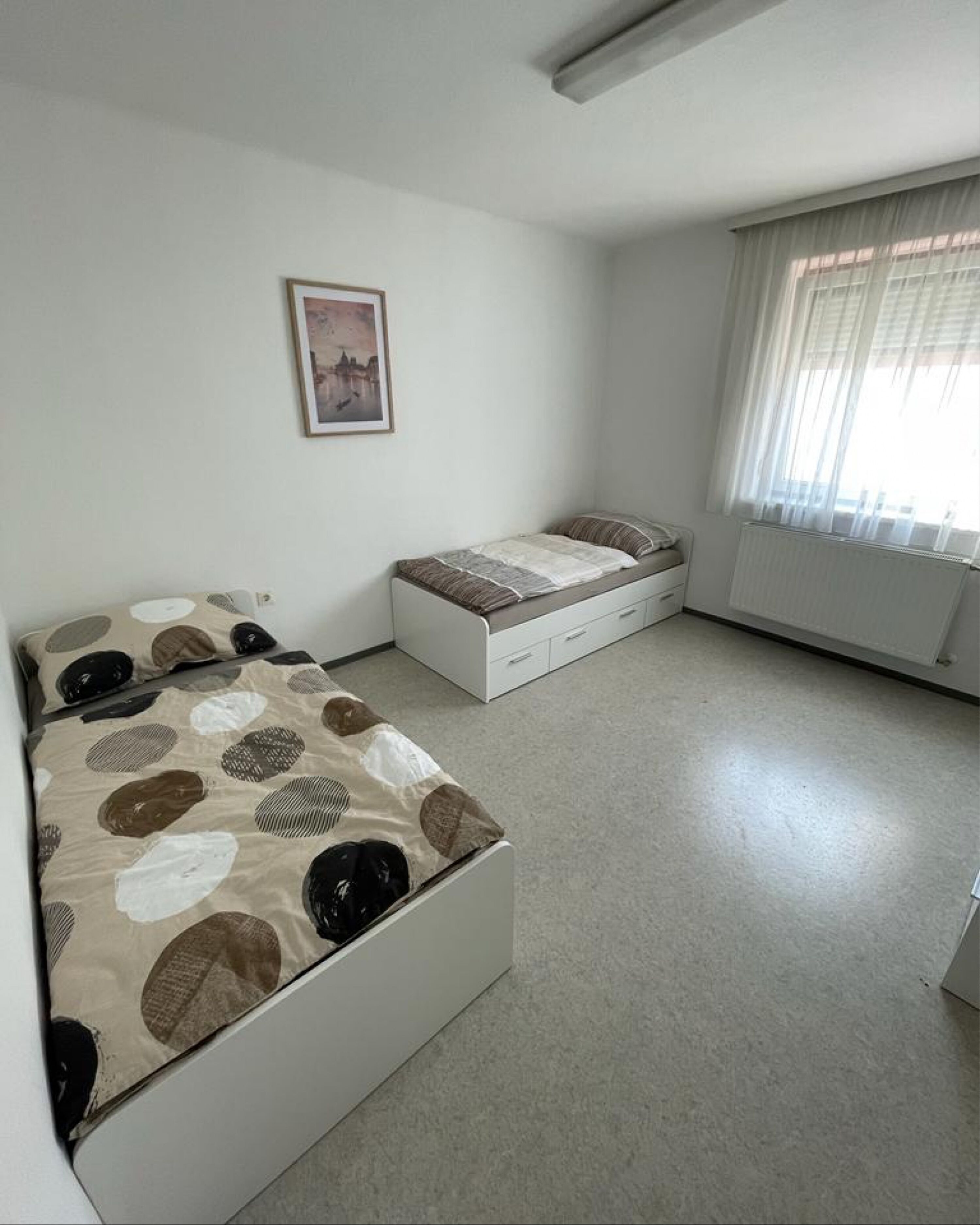 Monteur-Zimmer - Kammern im Liesingtal - Gästezimmer in Frauenwiese, Kapfenberg 