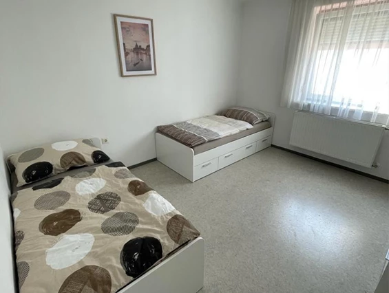 MonteurZimmer: Gästezimmer in Frauenwiese, Kapfenberg