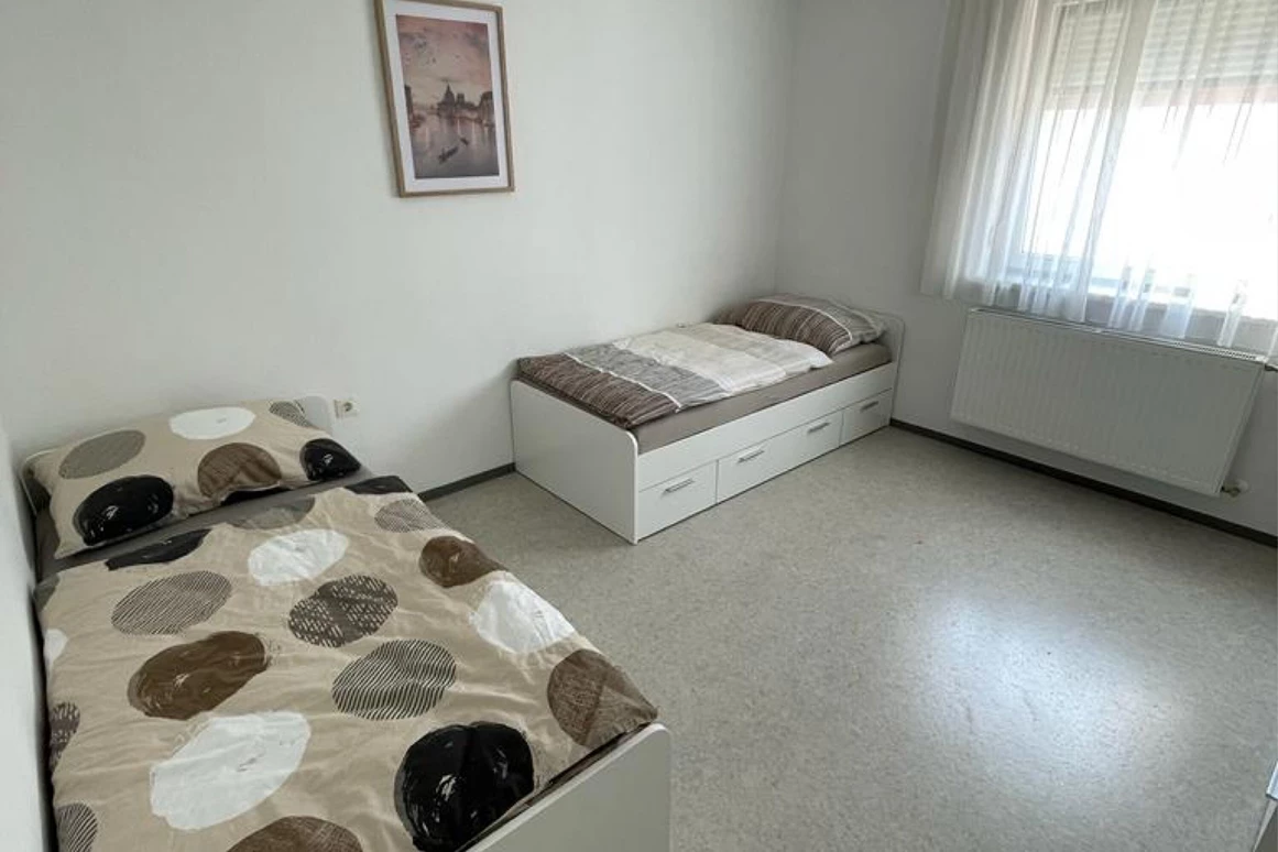 MonteurZimmer: Gästezimmer in Frauenwiese, Kapfenberg