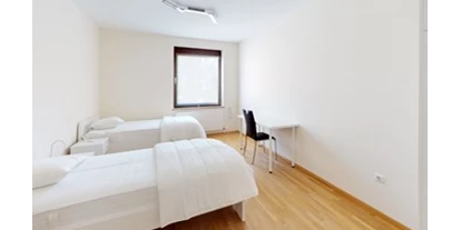 Monteur-Zimmer - Gallspach - Refugia Wels