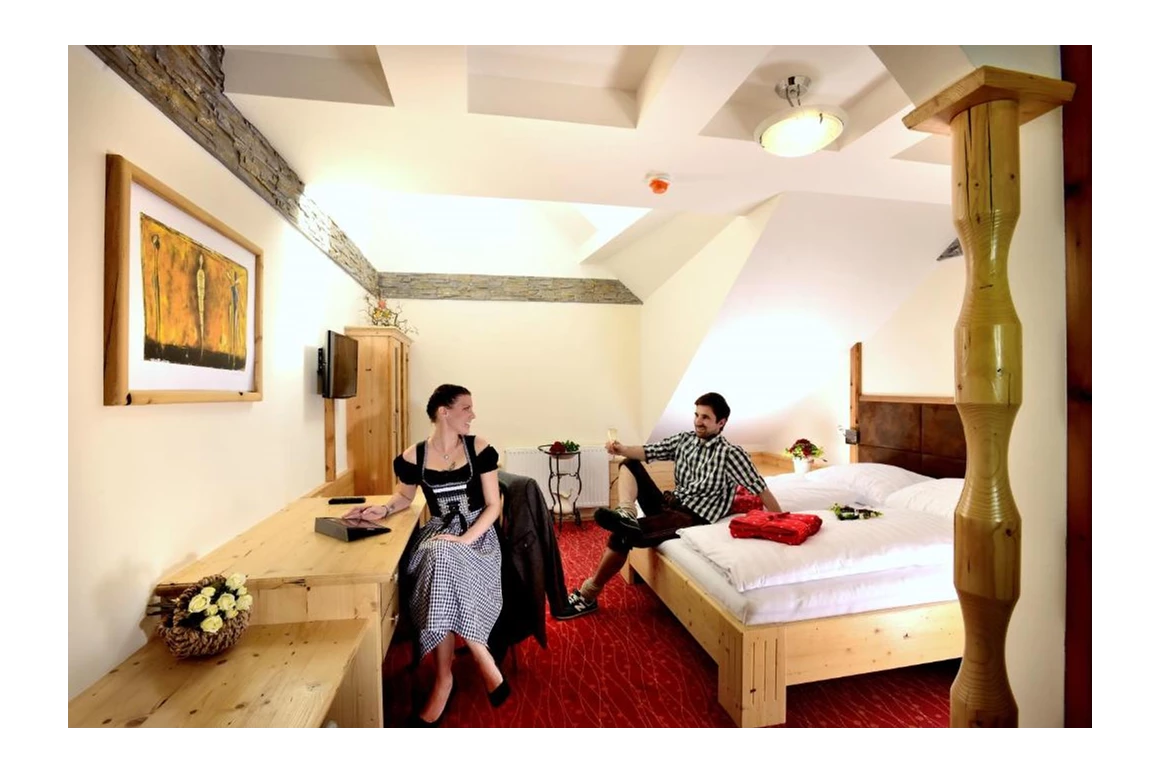 MonteurZimmer: Lorenzer Schlafstubn