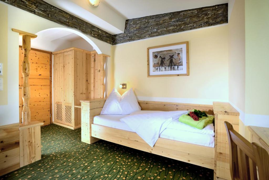 Monteur-Zimmer - Preis pro Nacht - Aflenz Kurort - Lorenzer Schlafstubn