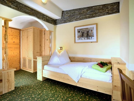 MonteurZimmer: Lorenzer Schlafstubn