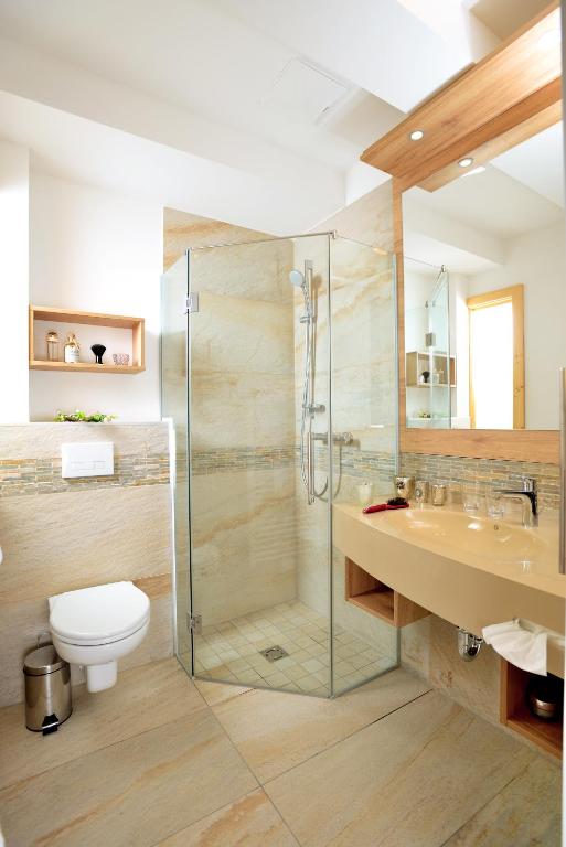 Monteur-Zimmer - Preis pro Nacht - Aflenz Kurort - Lorenzer Schlafstubn