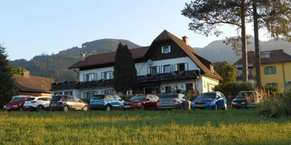 Monteur-Zimmer - Kraubath an der Mur - Pension Gierlinger