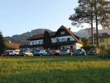 MonteurZimmer: Pension Gierlinger