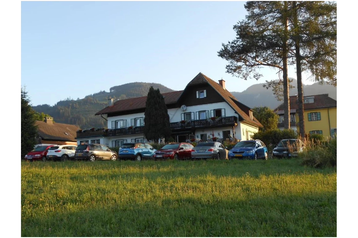 MonteurZimmer: Pension Gierlinger