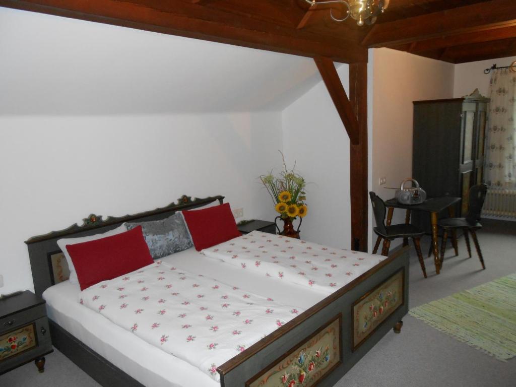 Monteur-Zimmer - Preis pro Nacht - Palfau - Pension Gierlinger