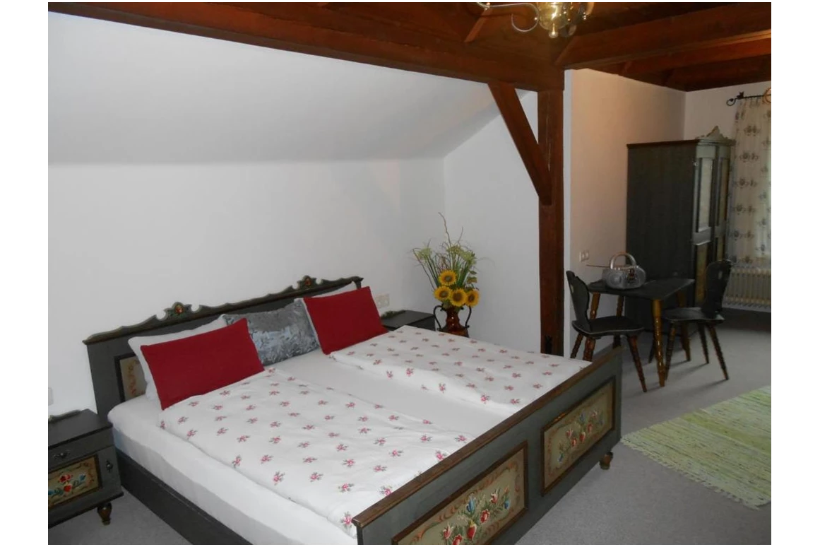 MonteurZimmer: Pension Gierlinger