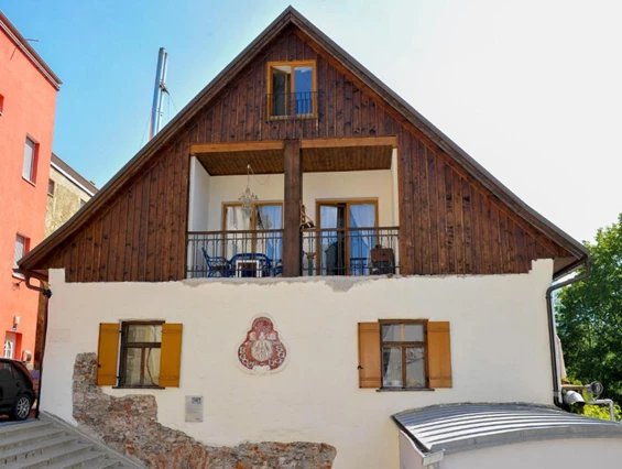 MonteurZimmer: Baderhaus