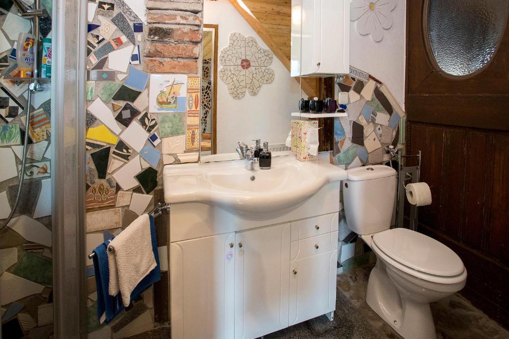 Monteur-Zimmer - Veitsch - Baderhaus