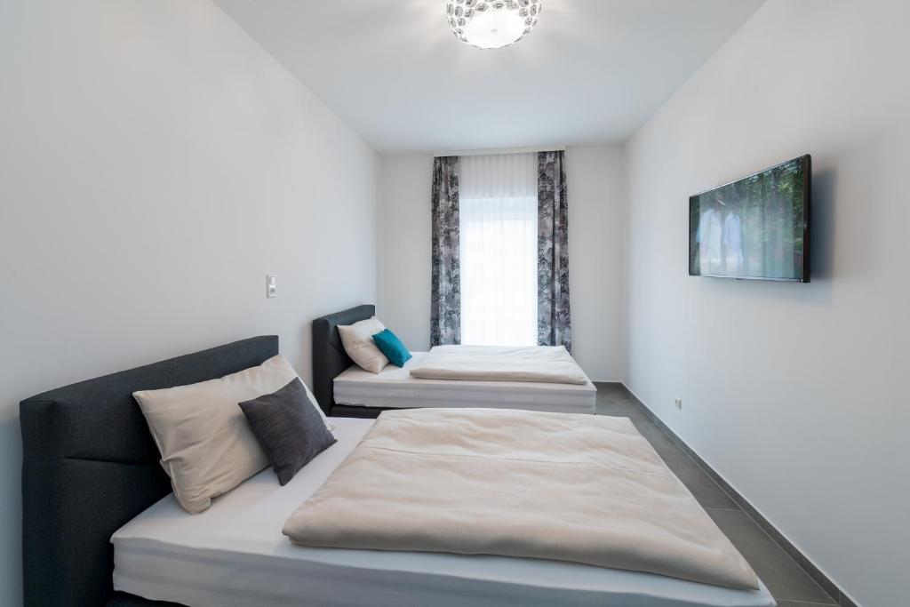 Monteur-Zimmer - Veitsch - Motel24seven