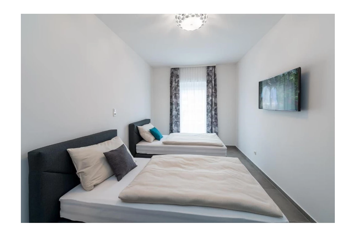 MonteurZimmer: Motel24seven
