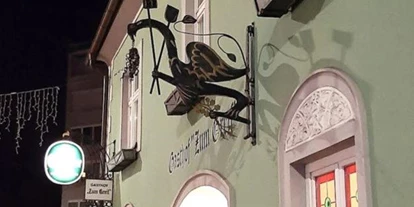 Monteur-Zimmer - Kraubath an der Mur - Gasthof zum Greif