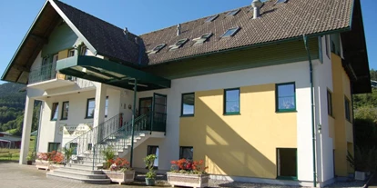 Monteur-Zimmer - Kraubath an der Mur - Gasthaus Pension Zum lustigen Steirer