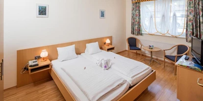 Monteur-Zimmer - Kraubath an der Mur - Gasthaus Pension Zum lustigen Steirer