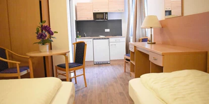 Monteur-Zimmer - Lanzendorf (Lanzendorf) - Triangle Hotel
