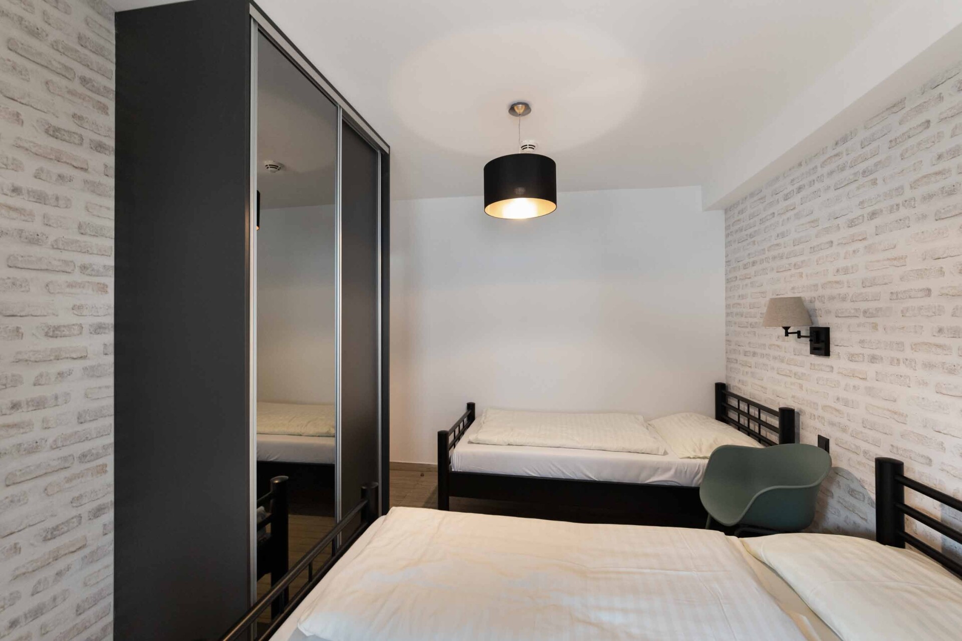 Monteur-Zimmer - Preis pro Nacht - Vösendorf - Triangle Hotel