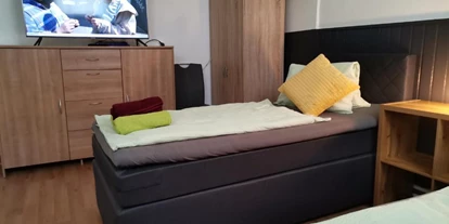 Monteur-Zimmer - Kraubath an der Mur - Pension Prem