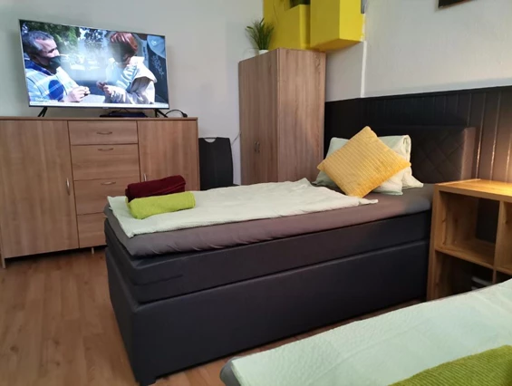 MonteurZimmer: Pension Prem