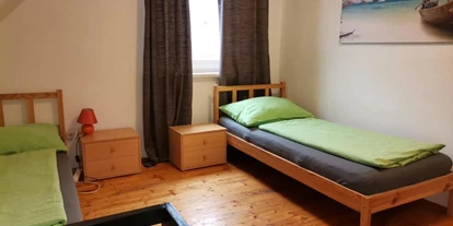 Monteur-Zimmer - Kraubath an der Mur - Pension Prem