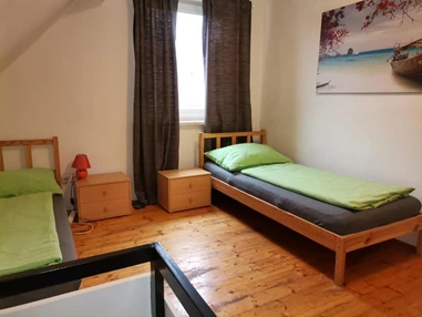 MonteurZimmer: Pension Prem