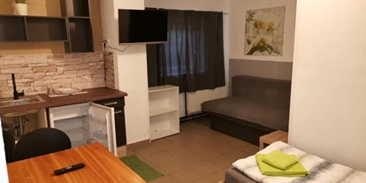 Monteur-Zimmer - Kraubath an der Mur - Pension Prem