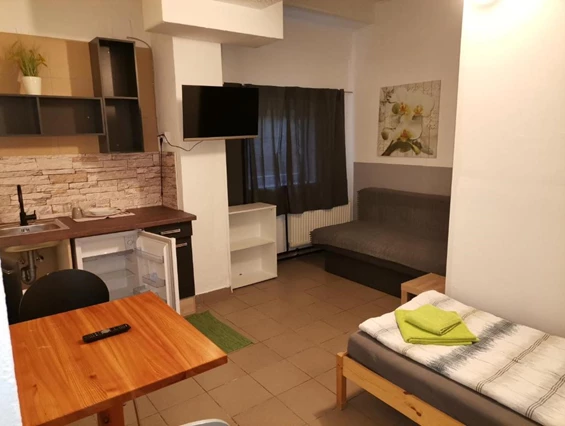 MonteurZimmer: Pension Prem