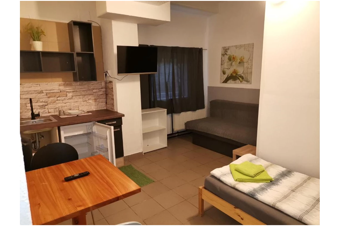 MonteurZimmer: Pension Prem