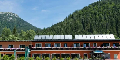 Monteur-Zimmer - Preis pro Nacht - Österreich - Frühstückspension Seeberghof