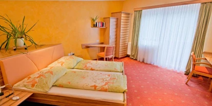Monteur-Zimmer - Preis pro Nacht - Österreich - Frühstückspension Seeberghof