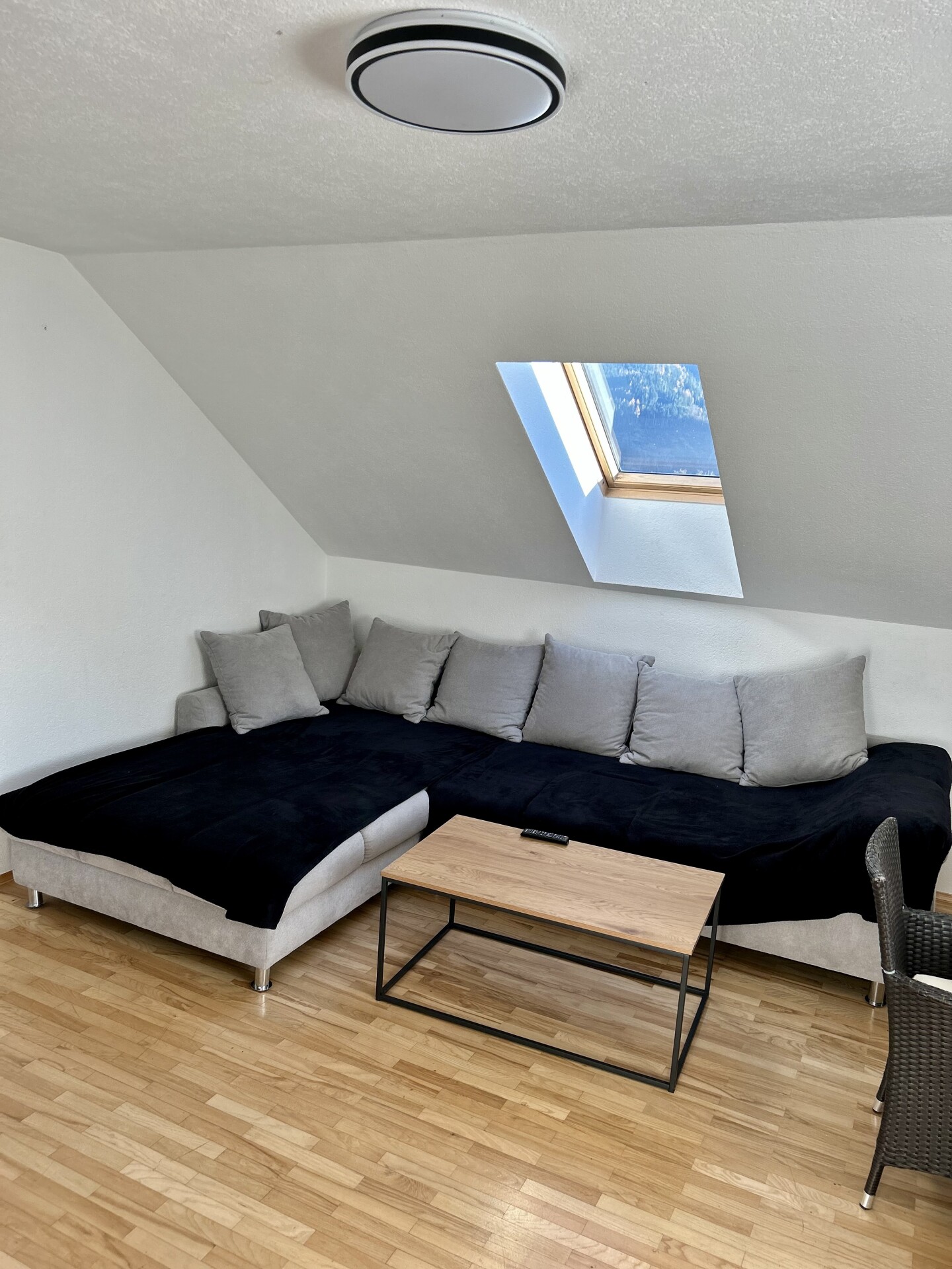 Monteur-Zimmer - Kammern im Liesingtal - MT-Rooms Zimmervermietung