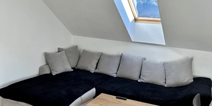 Monteur-Zimmer - Klettendorf - MT-Rooms Zimmervermietung