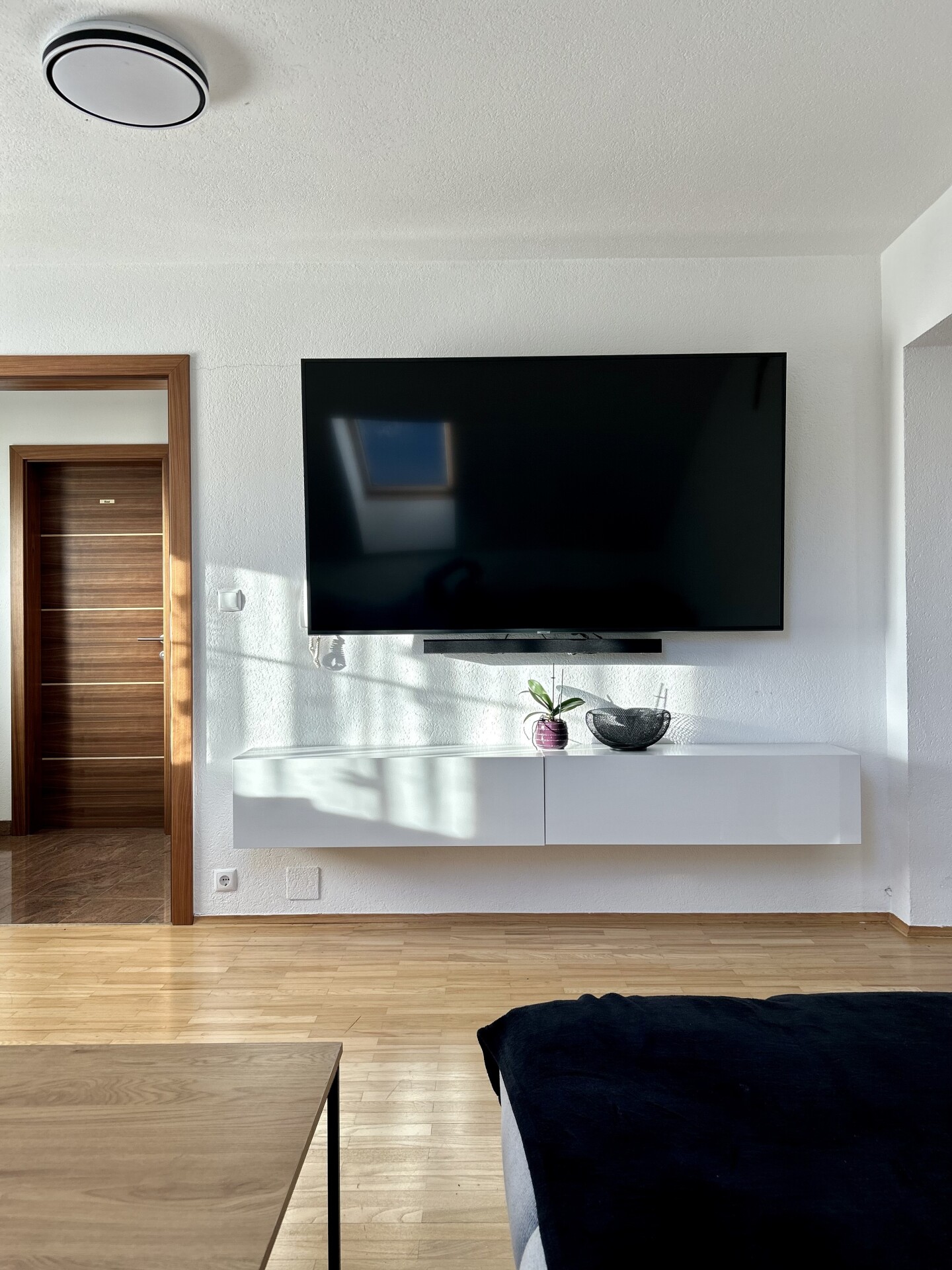 Monteur-Zimmer - Kammern im Liesingtal - MT-Rooms Zimmervermietung