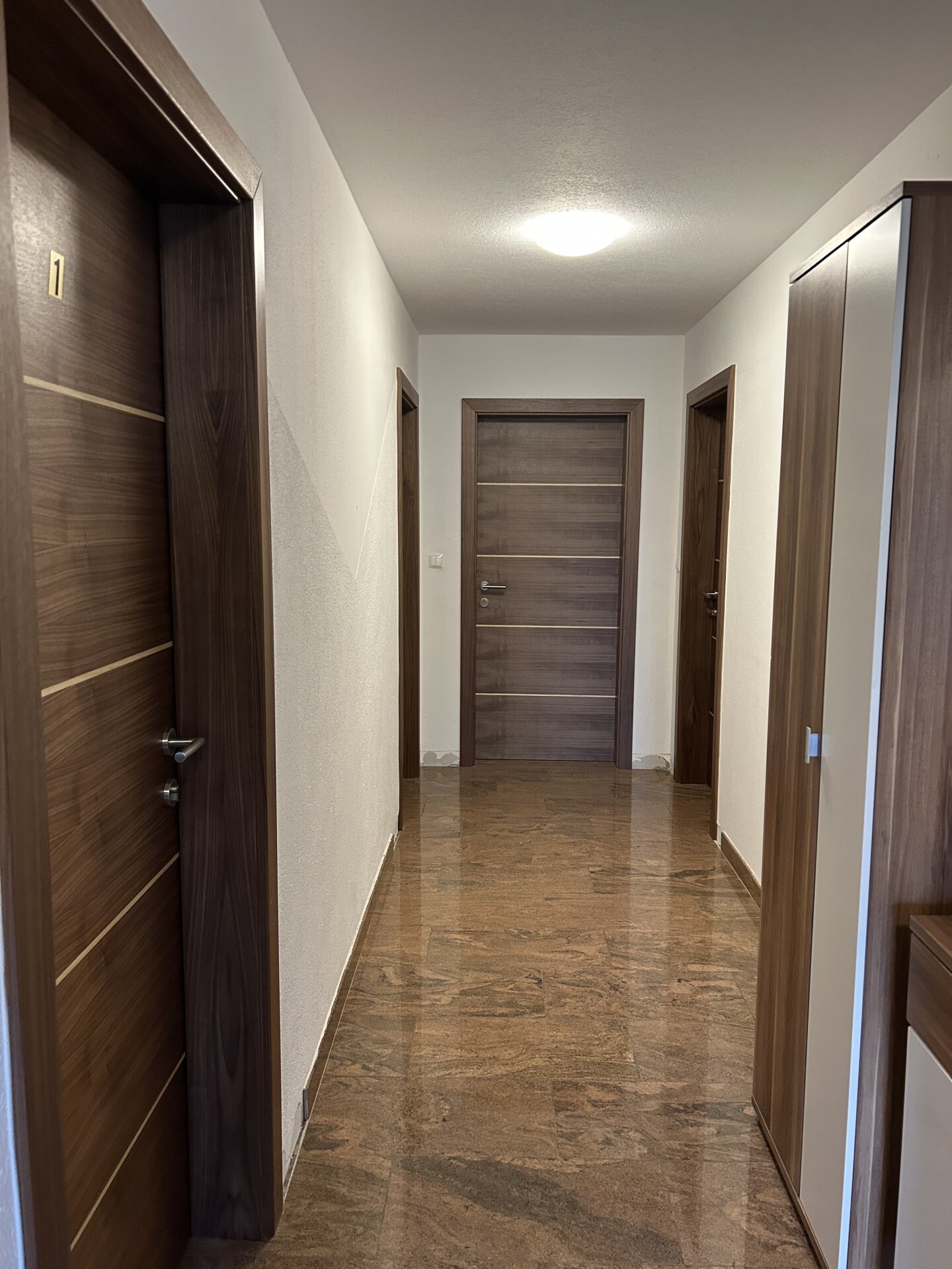 Monteur-Zimmer - Kammern im Liesingtal - MT-Rooms Zimmervermietung