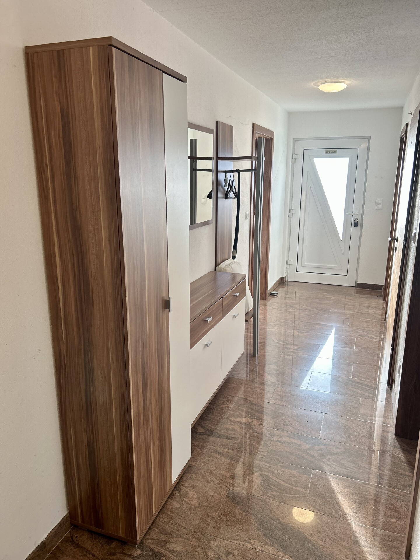 Monteur-Zimmer - Kammern im Liesingtal - MT-Rooms Zimmervermietung