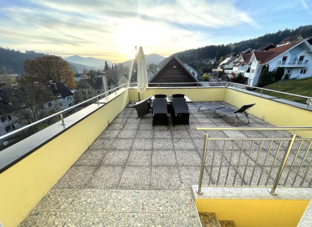 Monteur-Zimmer - Kammern im Liesingtal - MT-Rooms Zimmervermietung