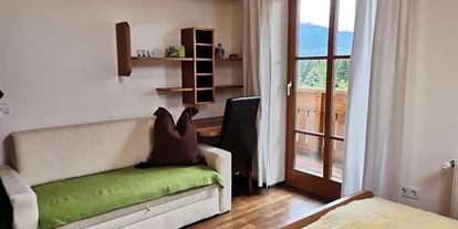 Monteur-Zimmer - Stockenboi - Ferienwohnung Bergblick
