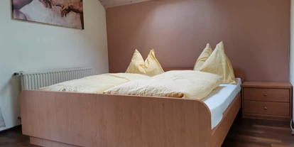 Monteur-Zimmer - Stockenboi - Ferienwohnung Bergblick