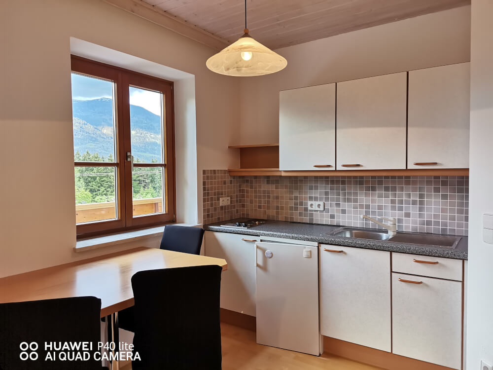 Monteur-Zimmer - Feld am See - Ferienwohnung Bergblick