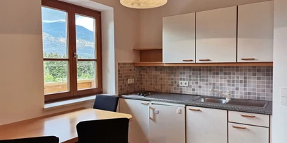 Monteur-Zimmer - Stockenboi - Ferienwohnung Bergblick