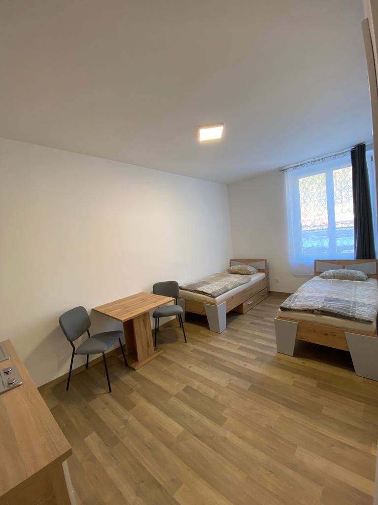 Monteur-Zimmer - Kammern im Liesingtal - Zimmervermietung Duhanaj