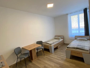 MonteurZimmer: Zimmervermietung Duhanaj