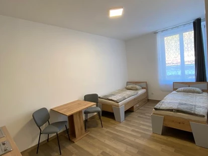 Monteur-Zimmer - Österreich - Zimmervermietung Duhanaj